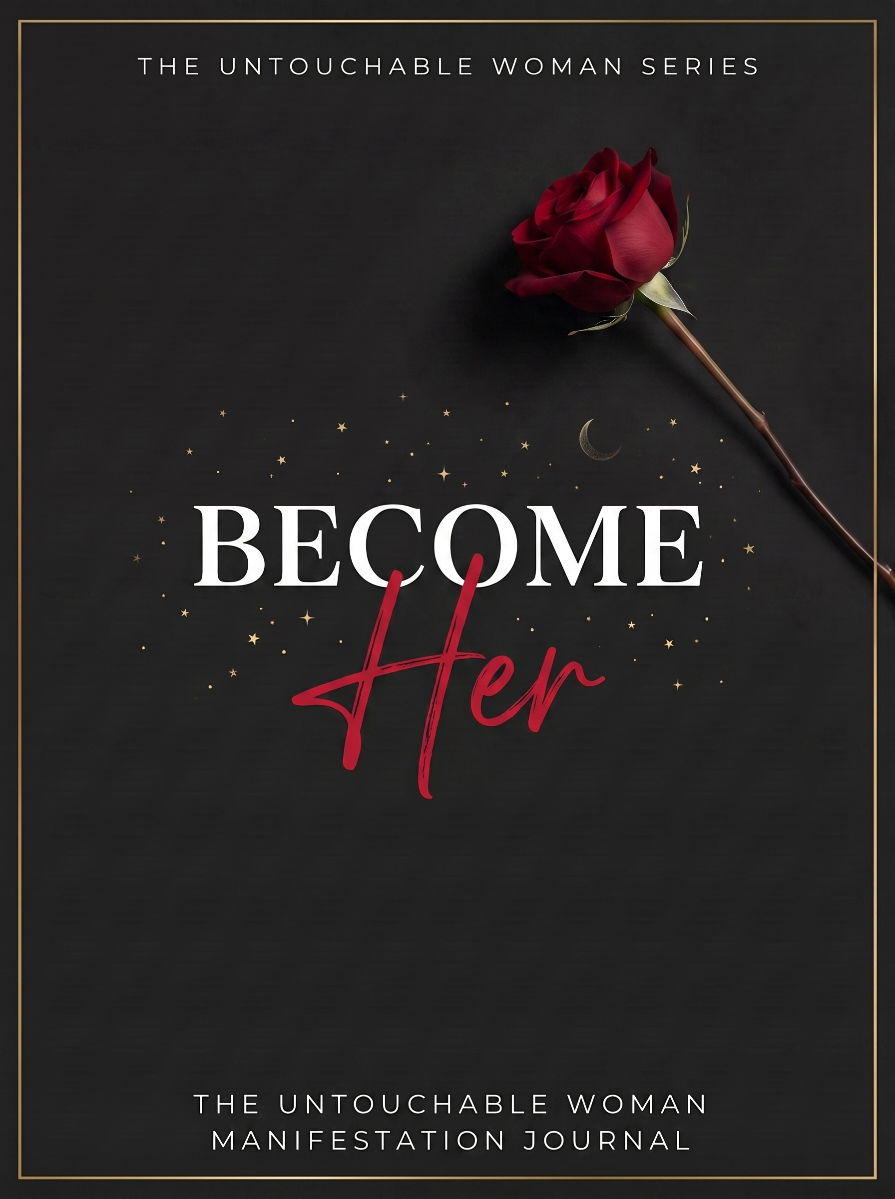 Become Her cover