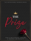 The Prize cover