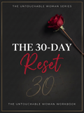 The 30-Day Reset cover